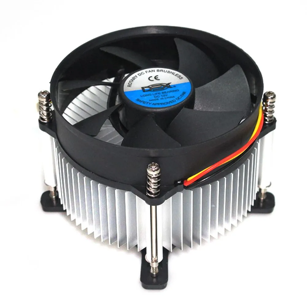COOLER DEX UNIVERSAL INTEL 775 DX-775