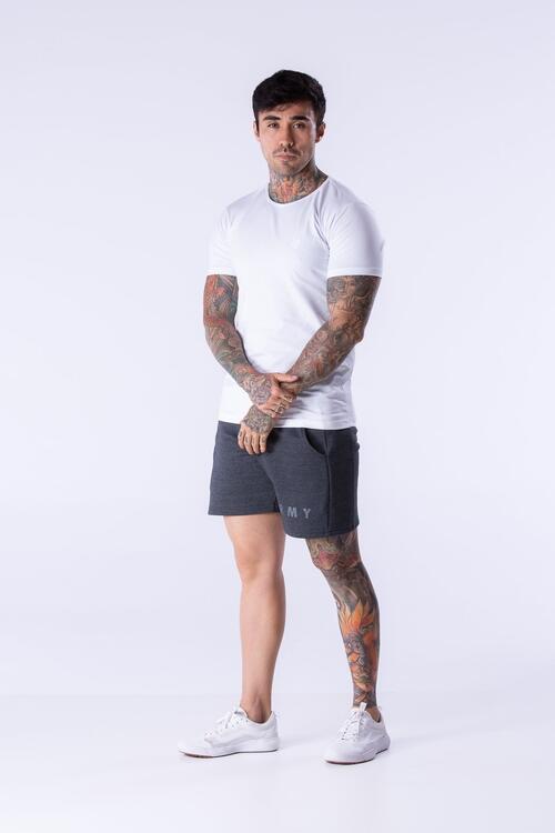 Comprar Shorts Eco Tech Jogger Camo - ARMYBR
