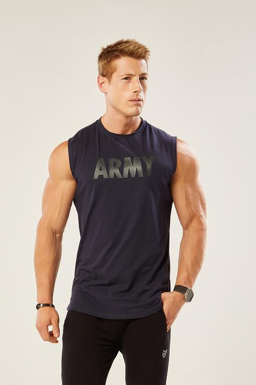 Camiseta Dry Fit Army Sand Limited Edition - Army - P