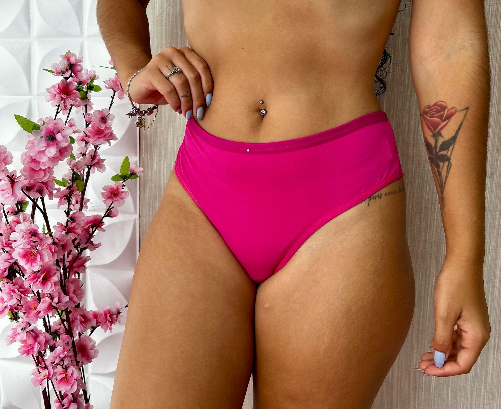 ita bonita moda intima atacado Comprar Calcinha Fio Duplo Ref 022 Sempre Bella Atacado