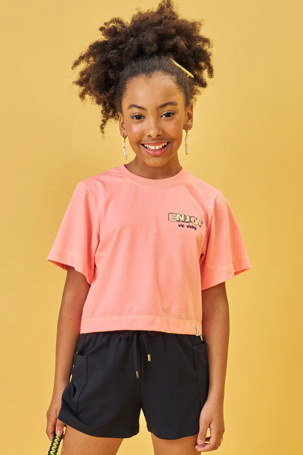 トップス \"BBY TECHBOI\" FUR PINK POLO swag y2k 1F16462C-5CCD-4066-B80C-