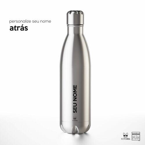 Garrafa Anestesia Multitarefas