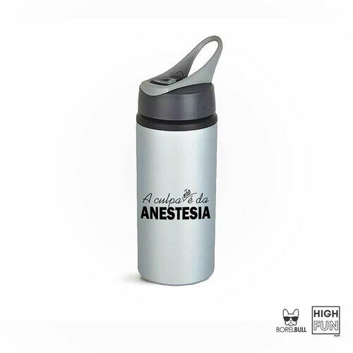 Squeeze Anestesia Culpa