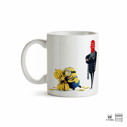 Caneca Coach Favorito