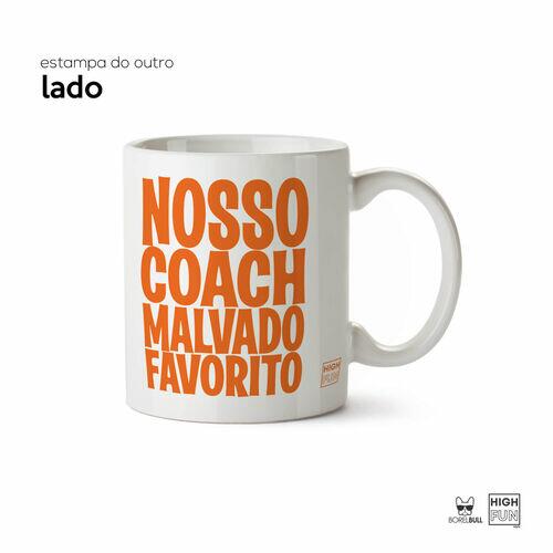 Caneca Coach Favorito