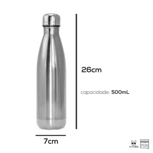 Garrafa Anestesia DROGAS