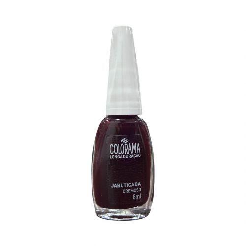 Jabuticaba - Colorama - R$6,95