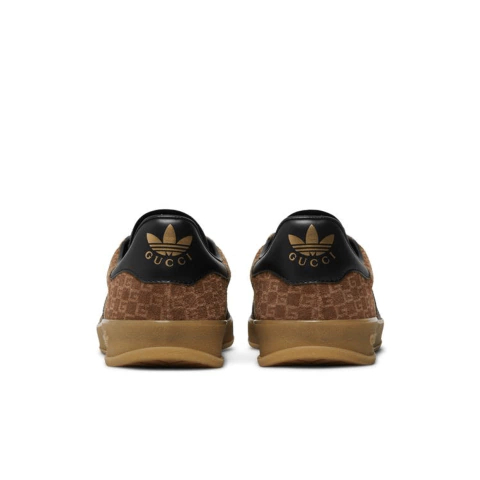 Comprar Tênis Adidas x Gucci Gazelle 'Square GG Monogram' - R