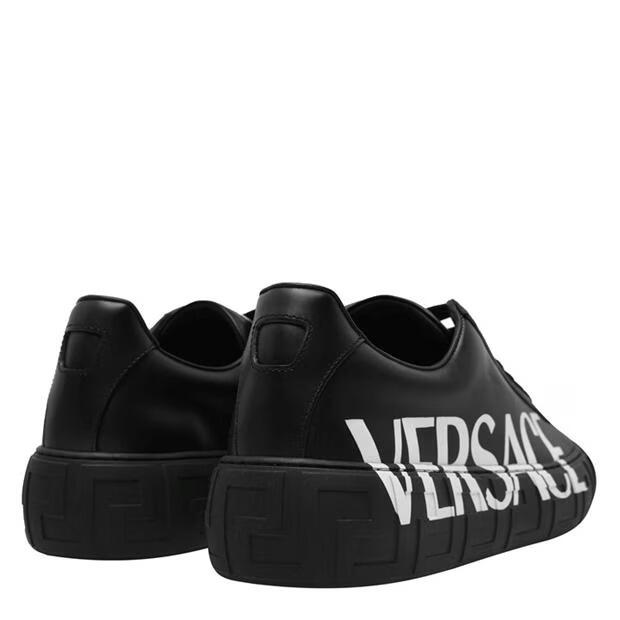 Comprar Tênis Greca Logo Trainers Versace