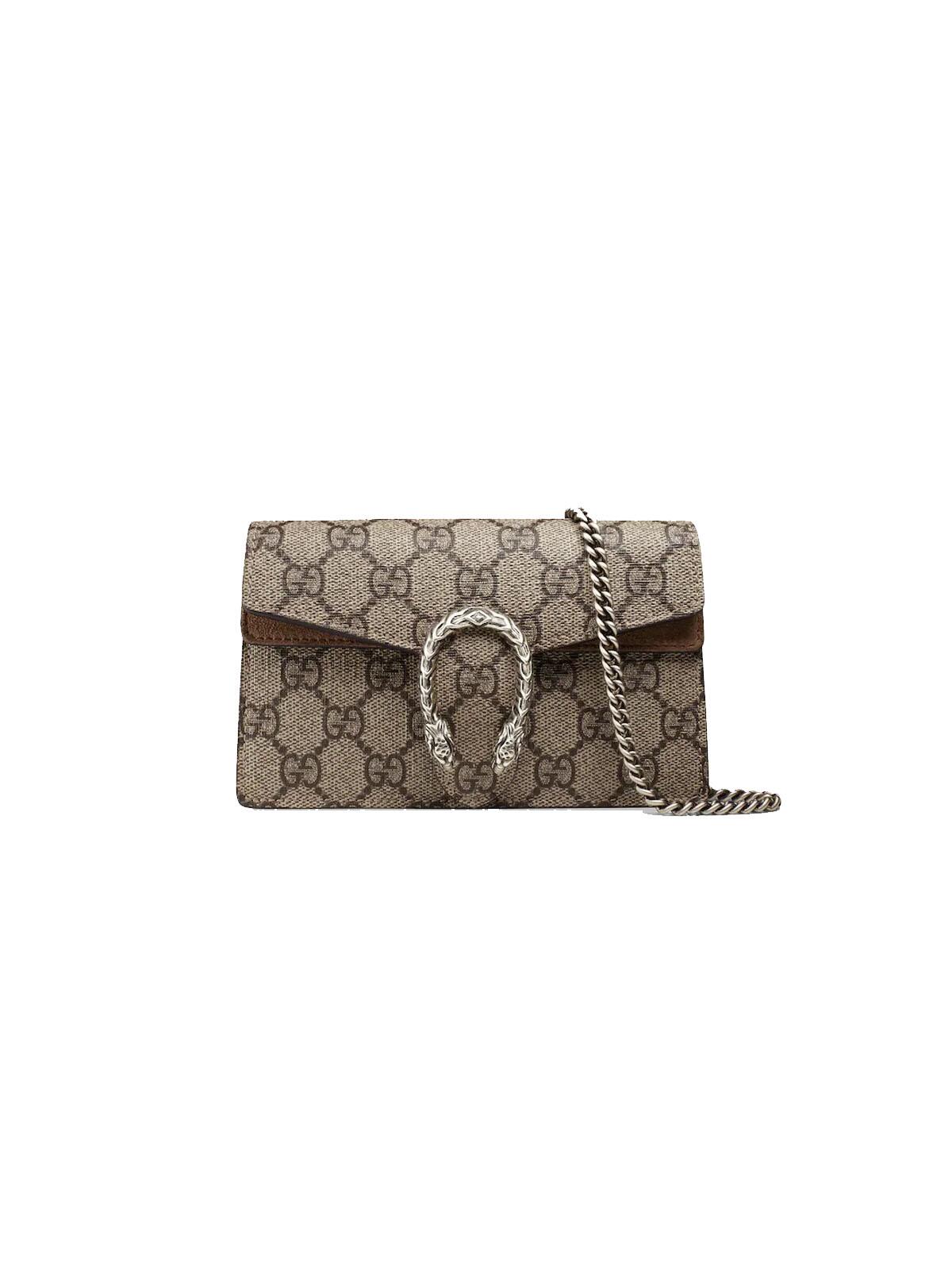 Comprar Bolsa de ombro Gucci Dionysus Mini - R$1.599,03