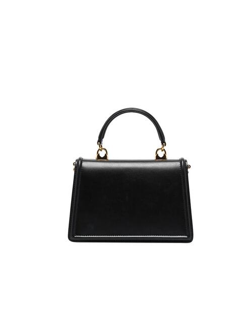 Comprar Bolsa DG tote Devotion pequena Preta - R$3.300,00