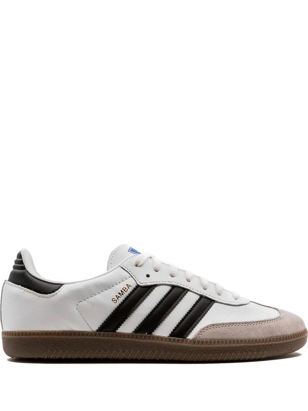 Comprar Tênis Samba OG Adidas - R$859,00 - ZIVOR