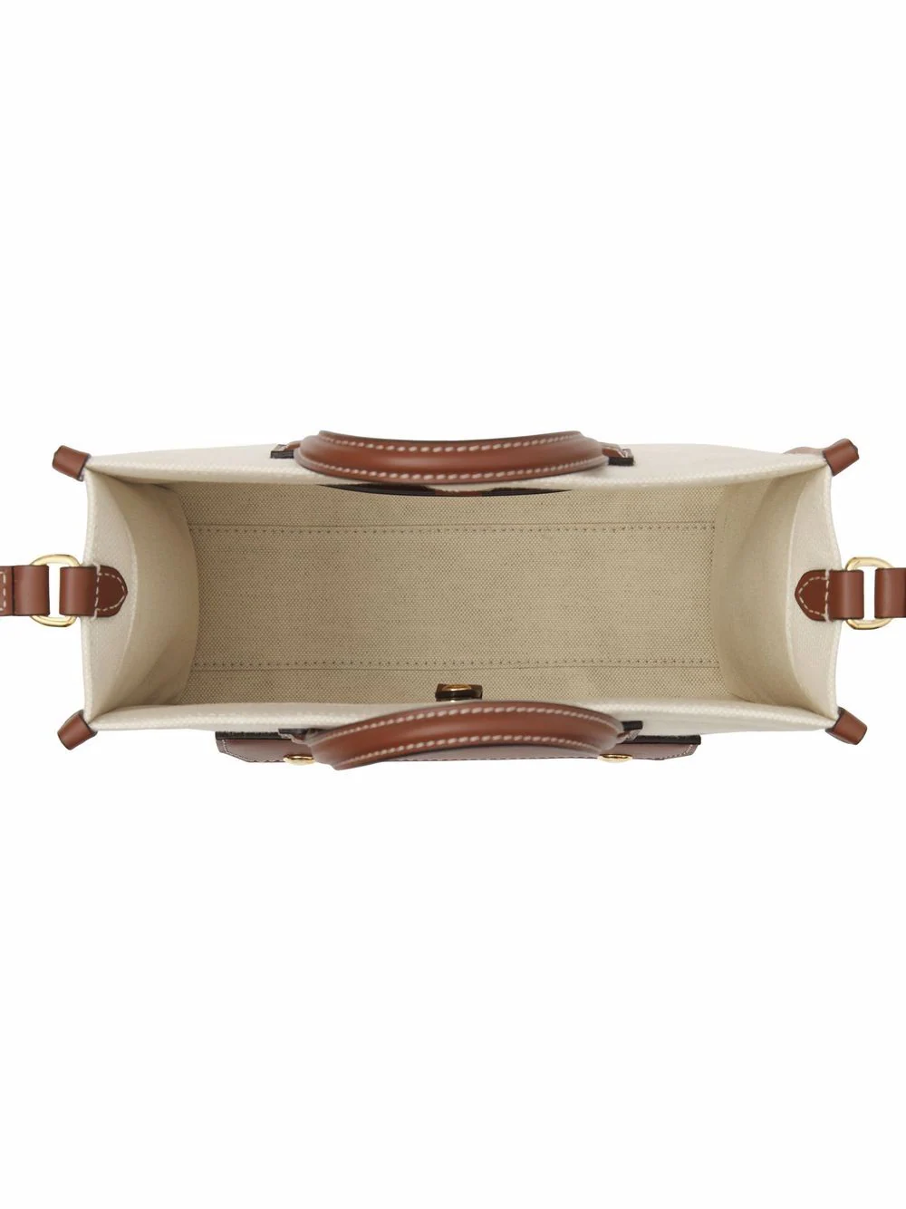 Comprar Bolsa tote Freya mini Burberry - R$2.099,00 - ZIVOR