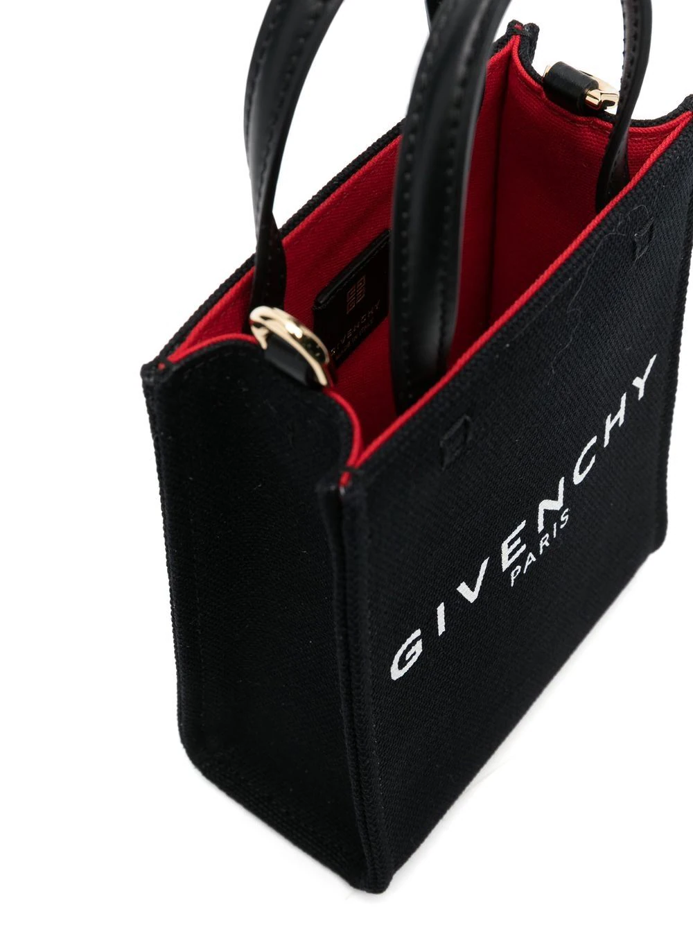 Comprar Bolsa tote G média Givenchy - R$2.300,00