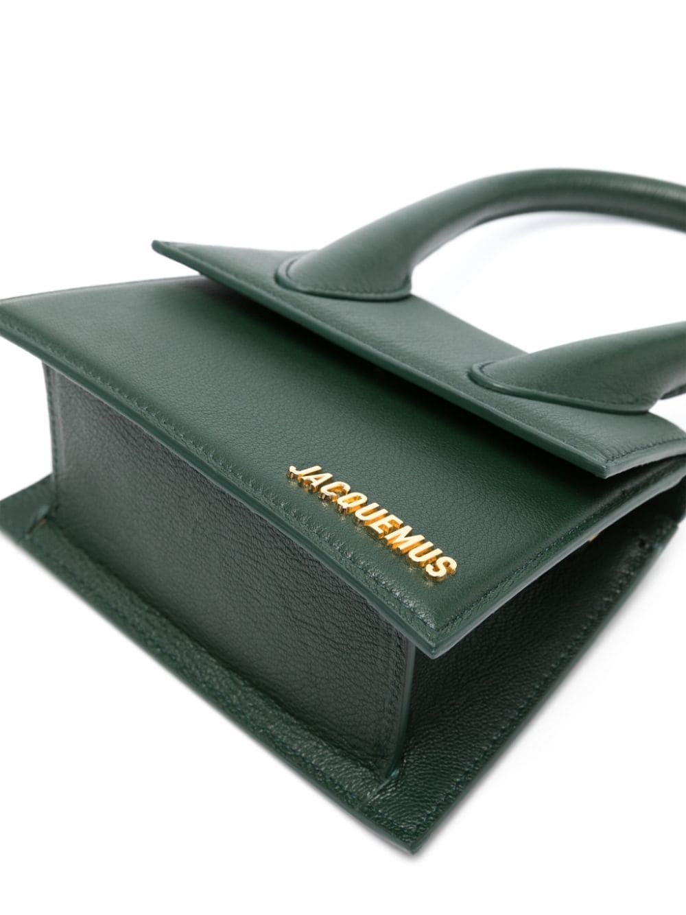 Comprar Bolsa tote Le Chiquito média Jacquemus - R$1.260,00 - ZIVOR