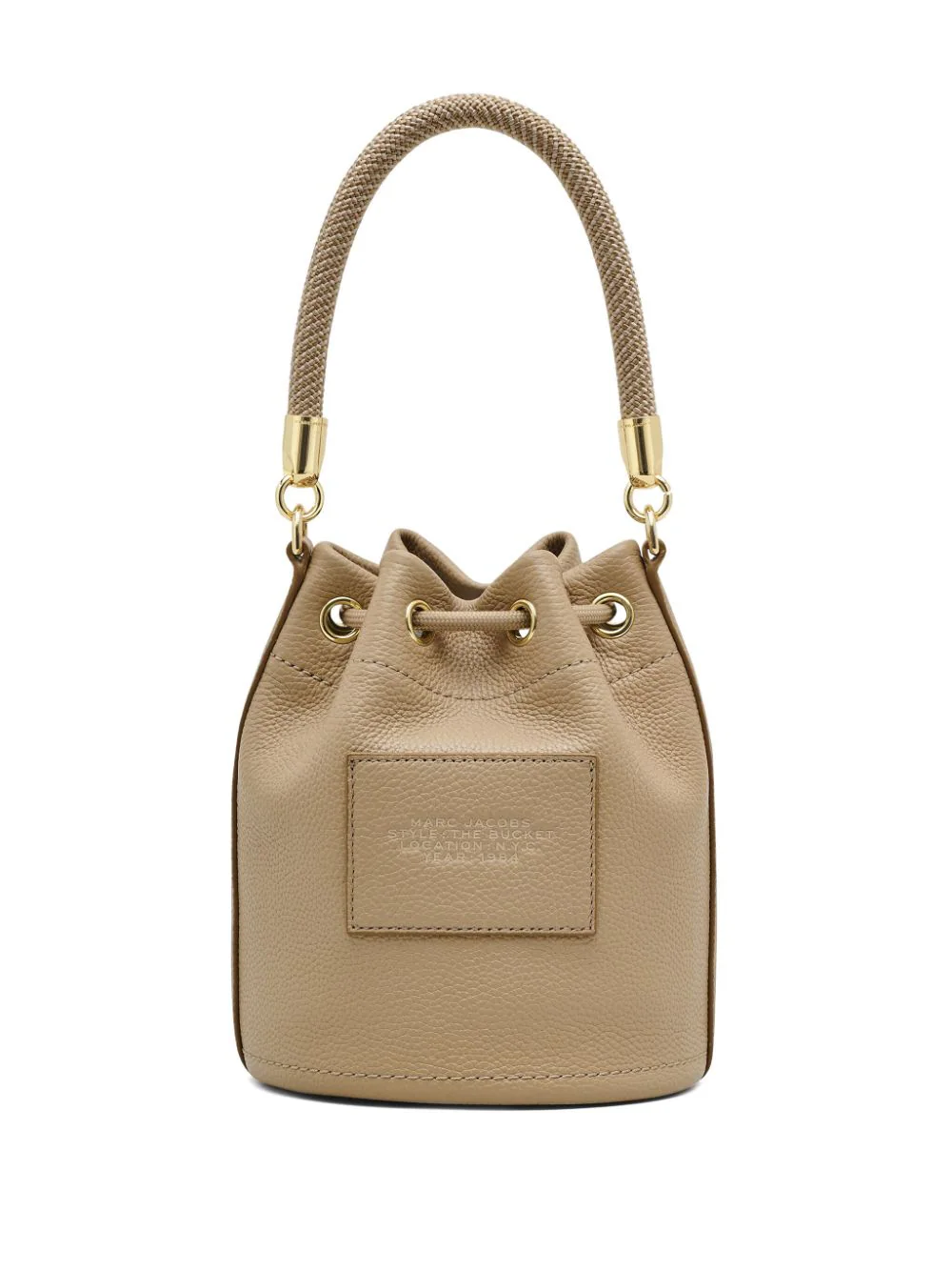 MARC JACOBS／THE BUCKET BAG Comprar Bolsa The Bucket Marc Jacobs - R$925,00