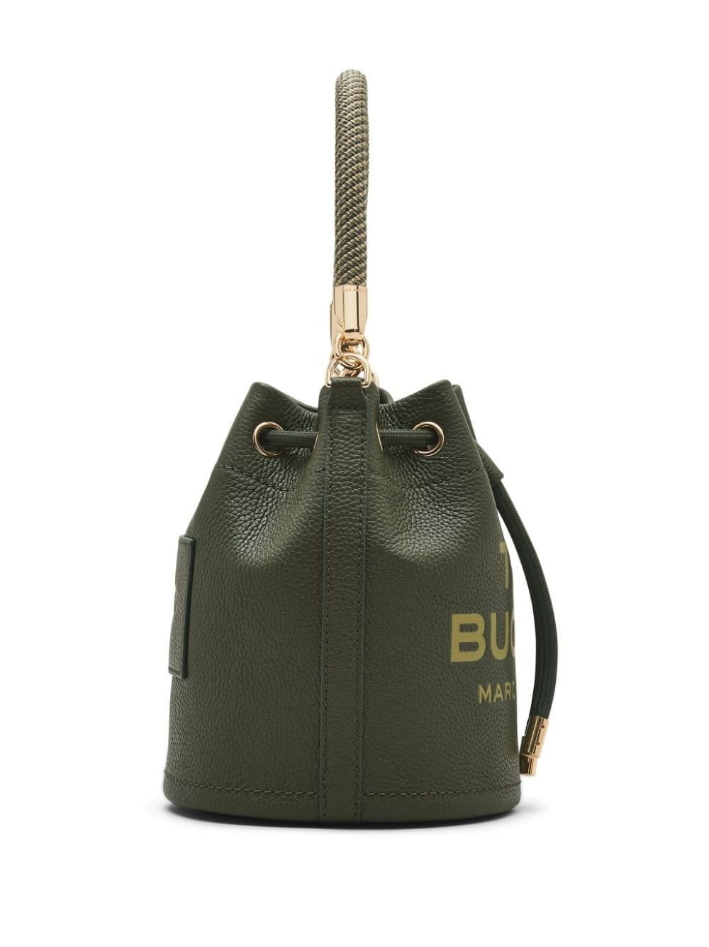 Comprar Bolsa The Bucket Verde Marc Jacobs - R$1.110,00 - ZIVOR
