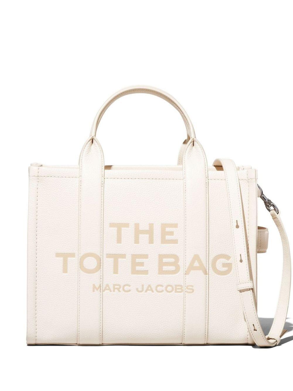 Comprar Bolsa The Tote média Marc Jacobs - R$2.100,00