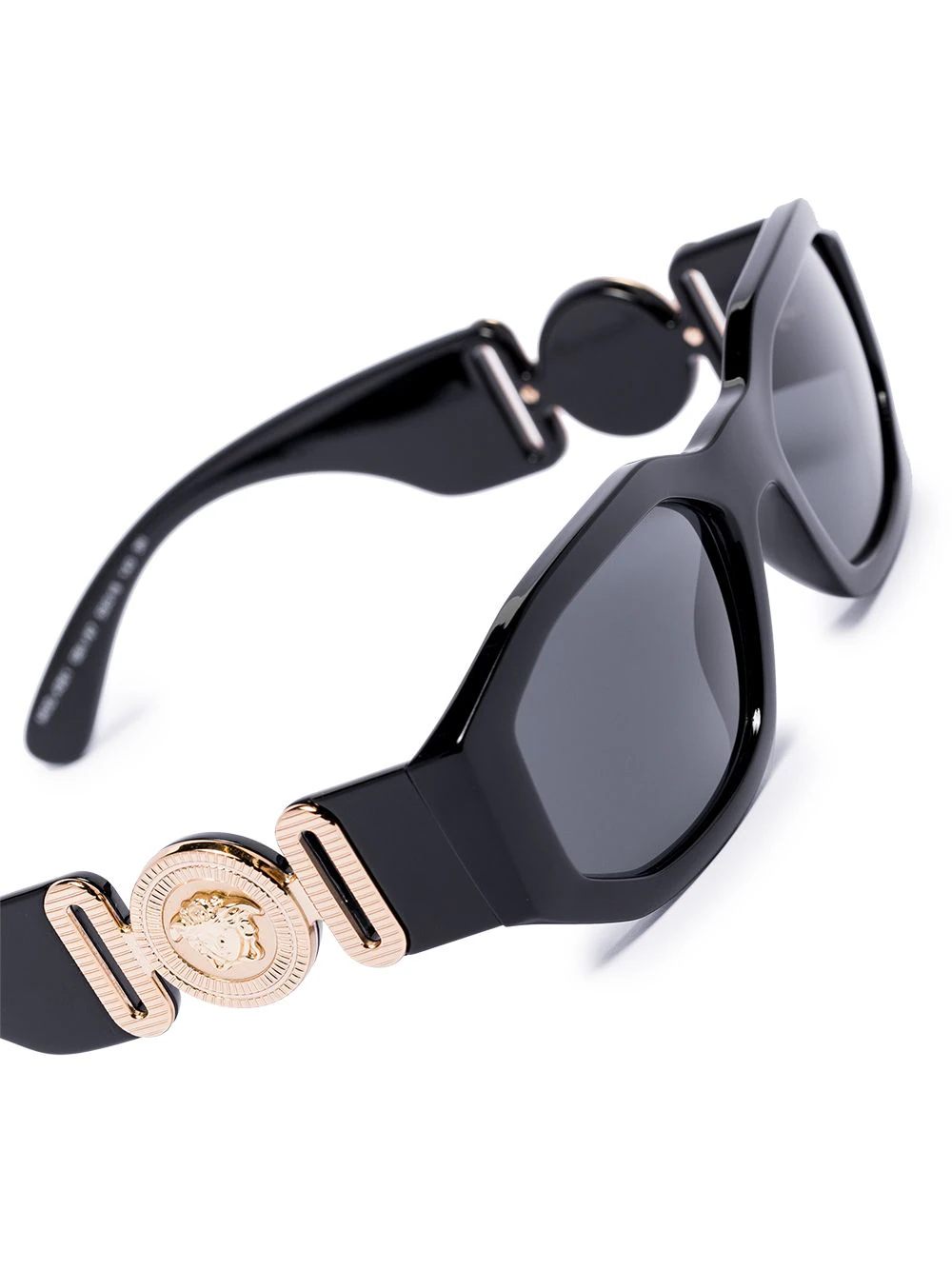 小物 VERSACE medusa l sunglasses Comprar Óculos de sol Versace retangular Medusa - R$899,00