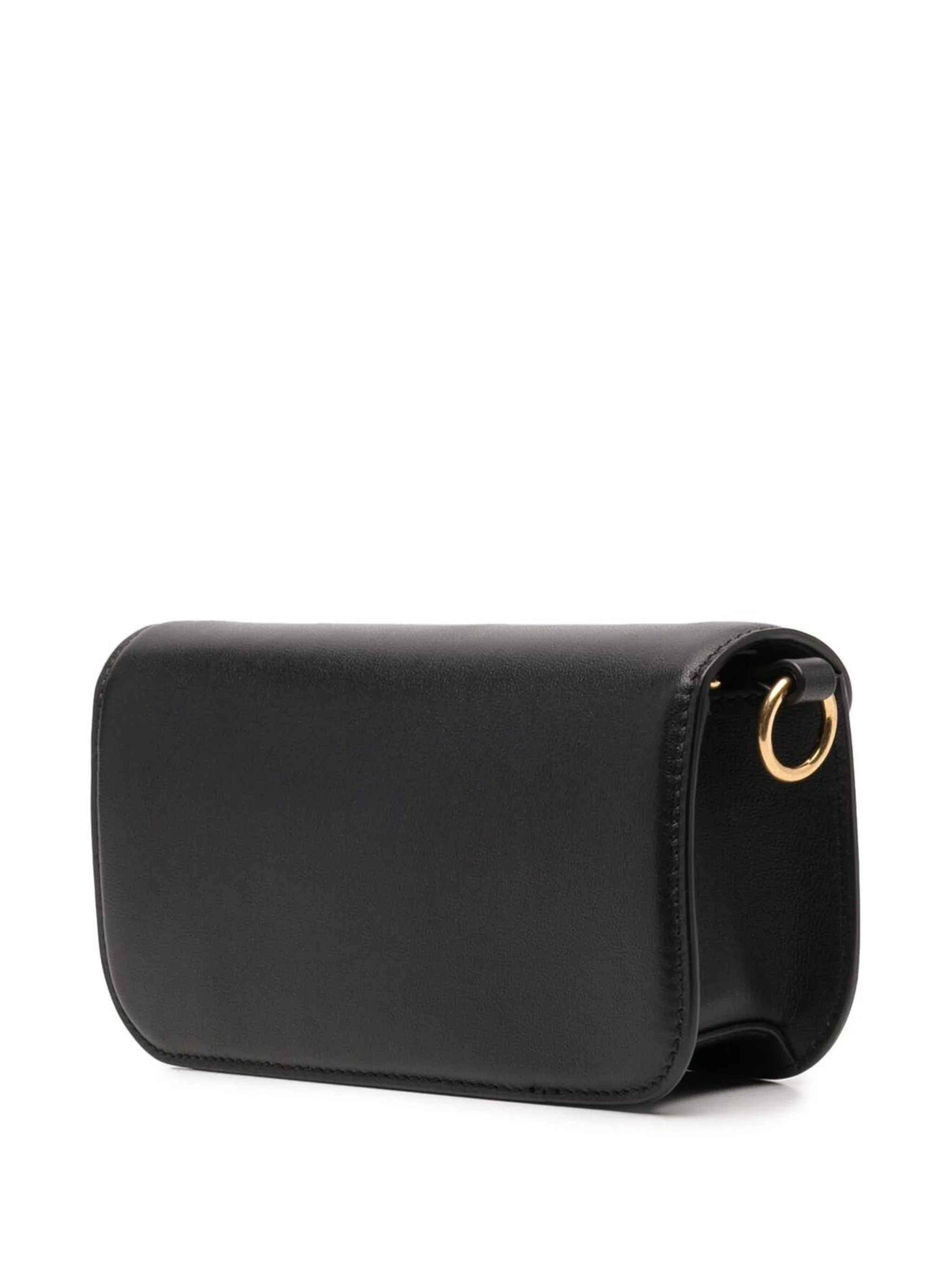 Comprar Bolsa tiracolo Valentino Garavani Locò pequena Preta - R