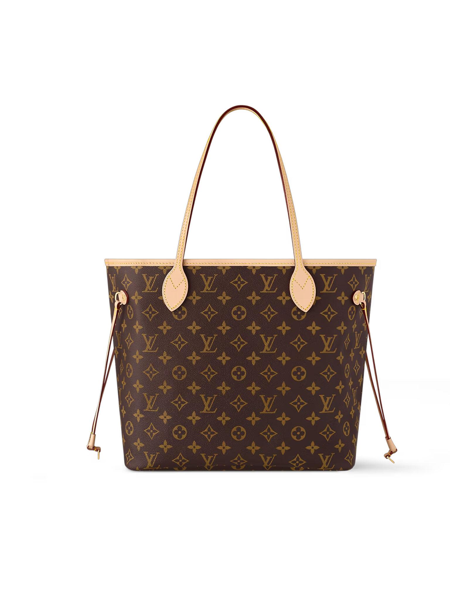 【shilo】Louis Vuitton Neverfull MM Comprar Neverfull MM Louis Vuitton - R$3.500,00