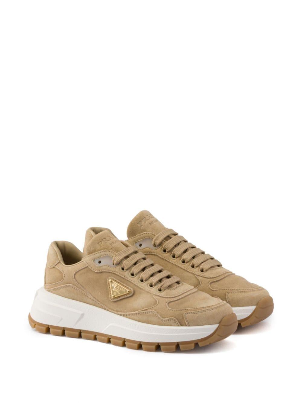 Comprar Prada Tênis Prax 01 - R$2.550,00