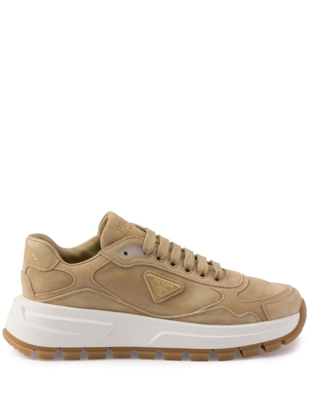 Comprar Prada Tênis Prax 01 - R$2.550,00