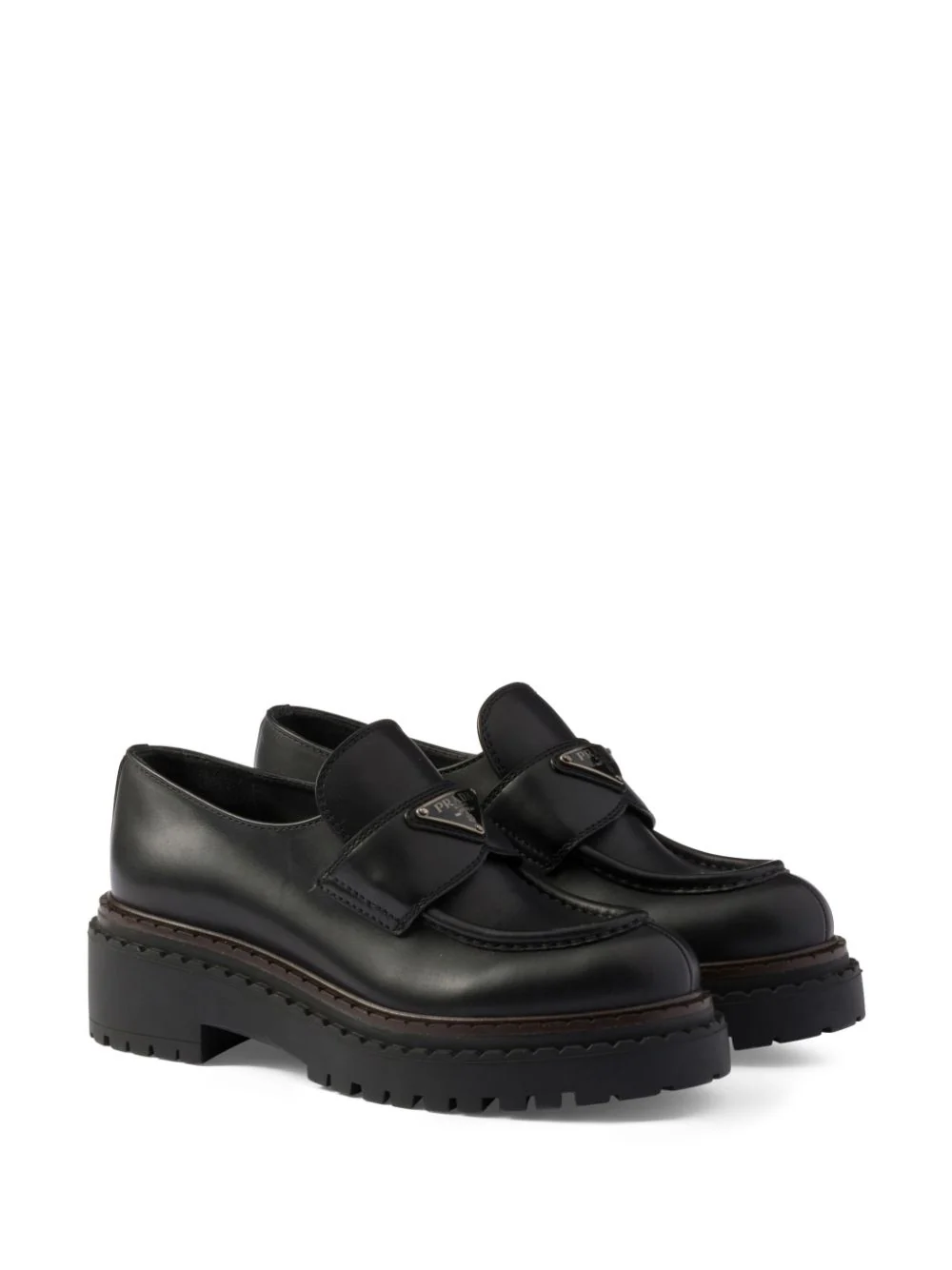 Comprar Bota Tractor com salto 20mm Balenciaga - R$2.550,00