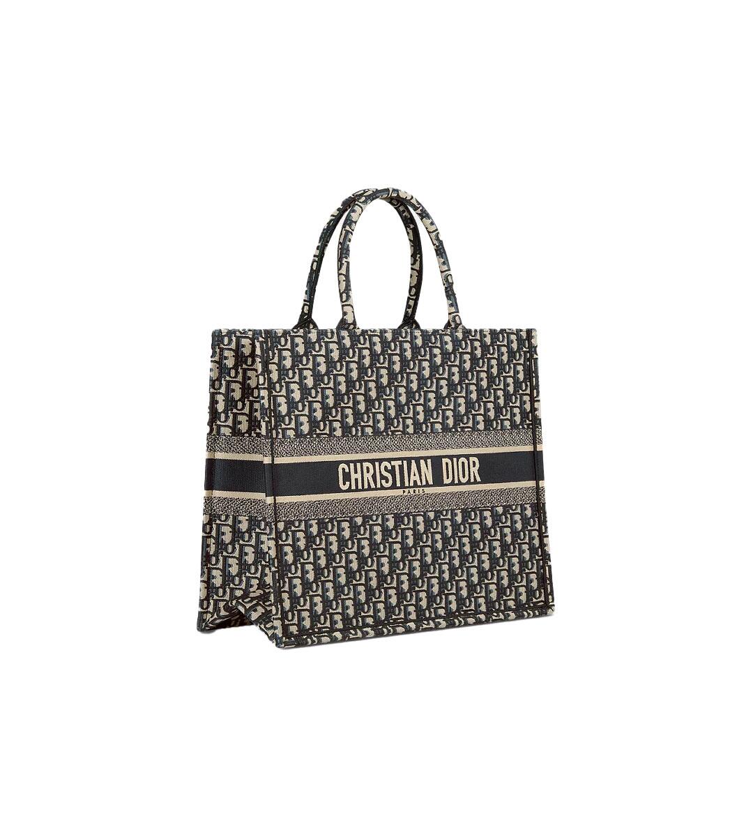 Comprar Dior Book Tote média - R$1.202,50