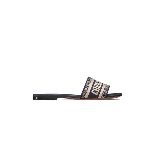 Comprar Mule Dway CHRISTIAN DIOR - R$1.129,70 - ZIVOR