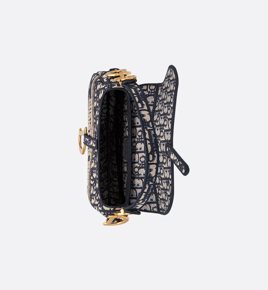 Comprar Bolsa Saddle Dior - R$1.815,45 - ZIVOR