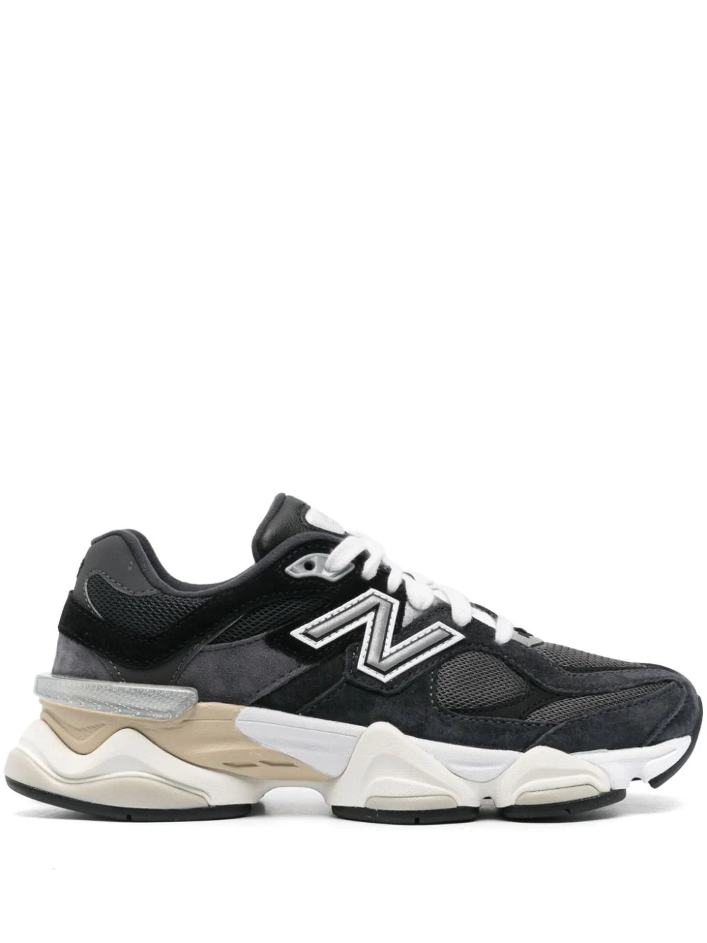 Comprar New Balance Tênis 9060 Cinza Escuro - R$899,00