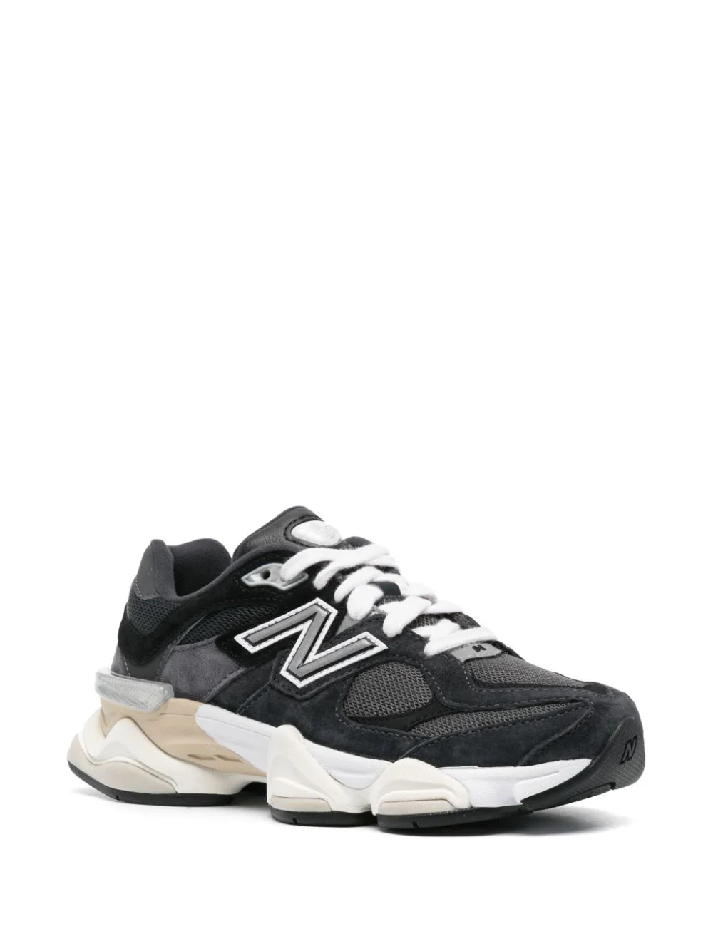 Comprar New Balance Tênis 9060 Cinza Escuro - R$899,00 - ZIVOR