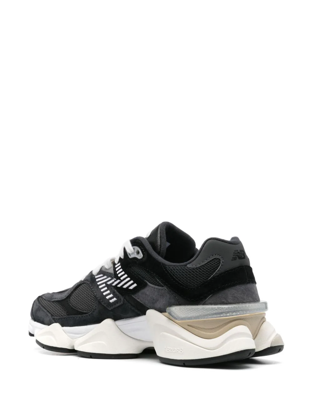 な Comprar New Balance Tênis 9060 Cinza Escuro - R$899,00
