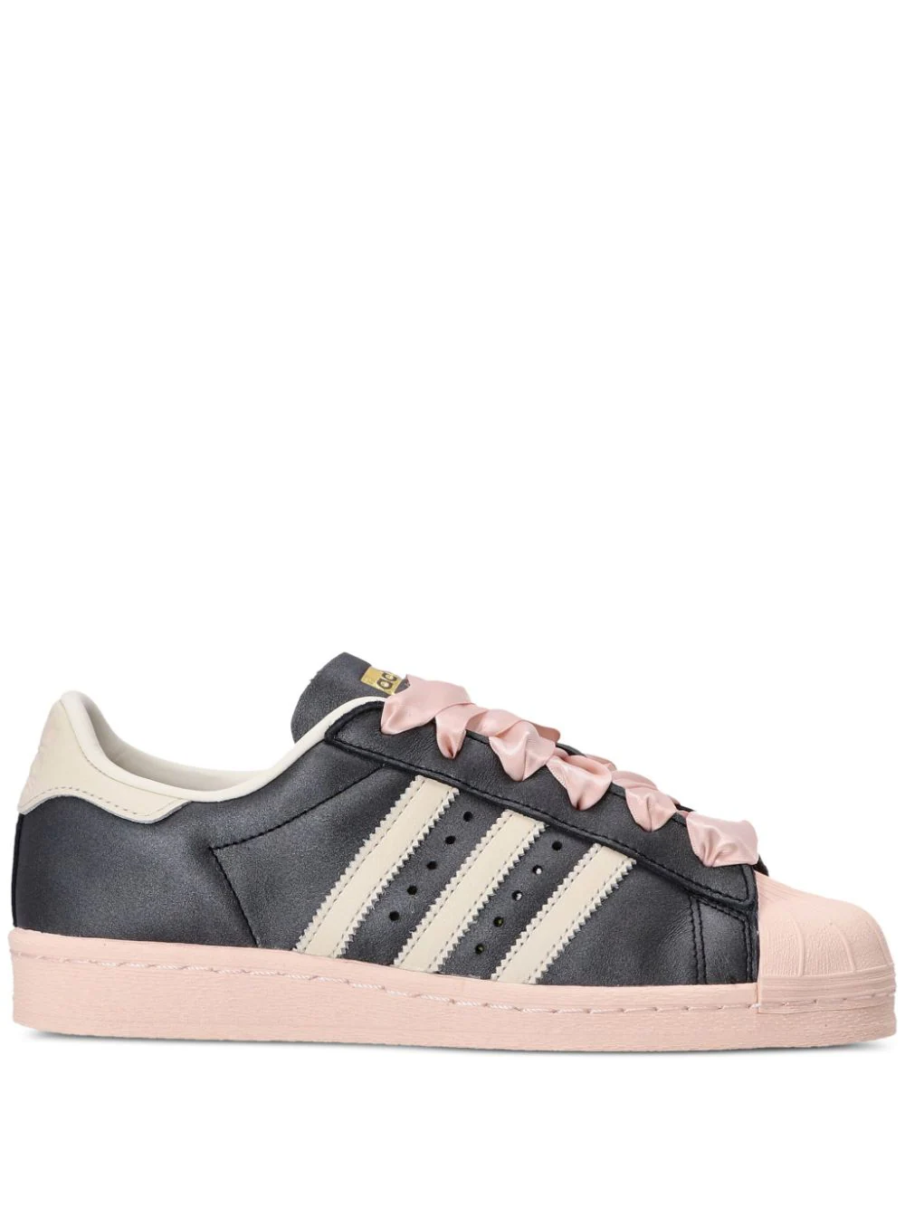 Comprar Tênis Adidas Superstar 82 W de couro - R$1.100,00 - ZIVOR