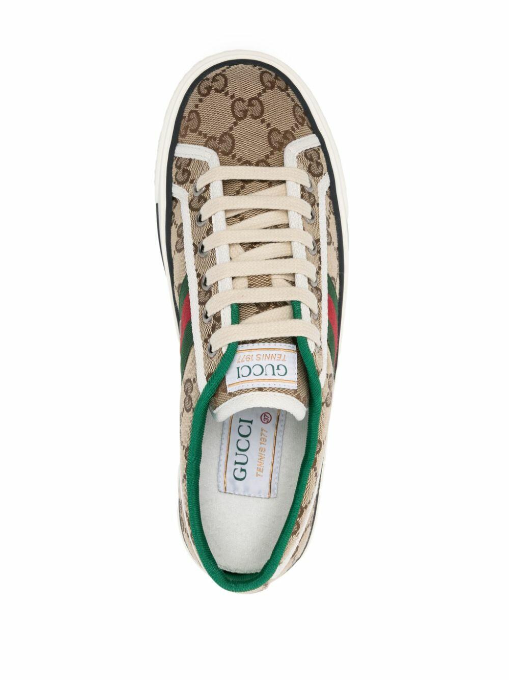 Comprar Tênis GG Gucci Tennis 1977