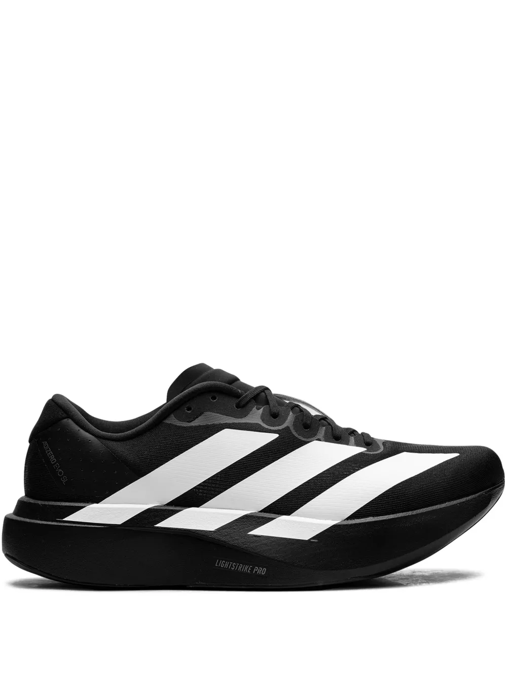 adidas Adizero EVO SL ブラック/ホワイト Comprar Tênis Adizero Evo 