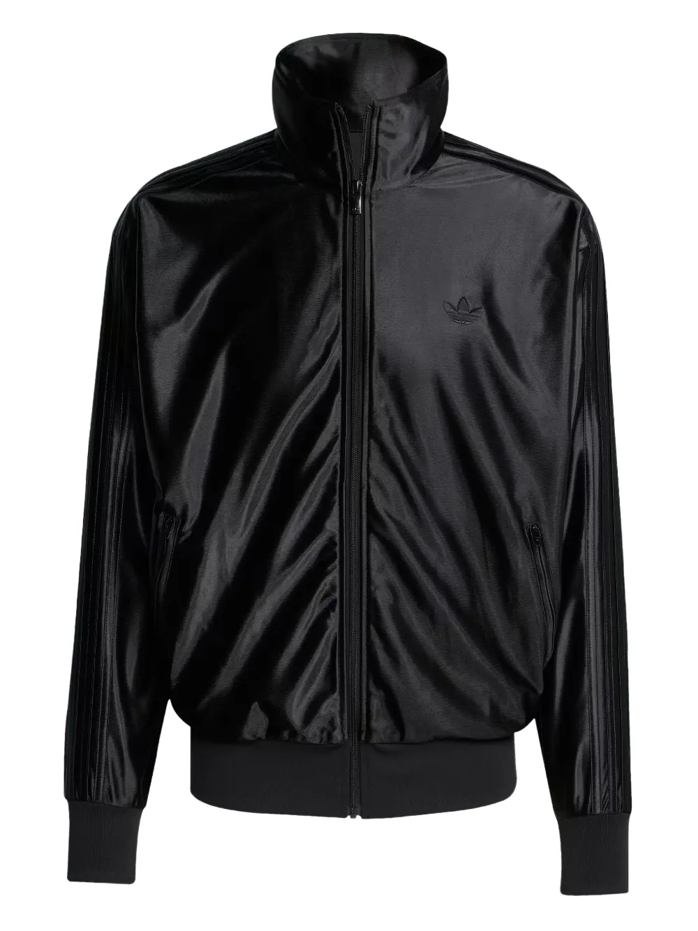 Comprar Jaqueta com 3 Listras Adidas - R$1.599,00
