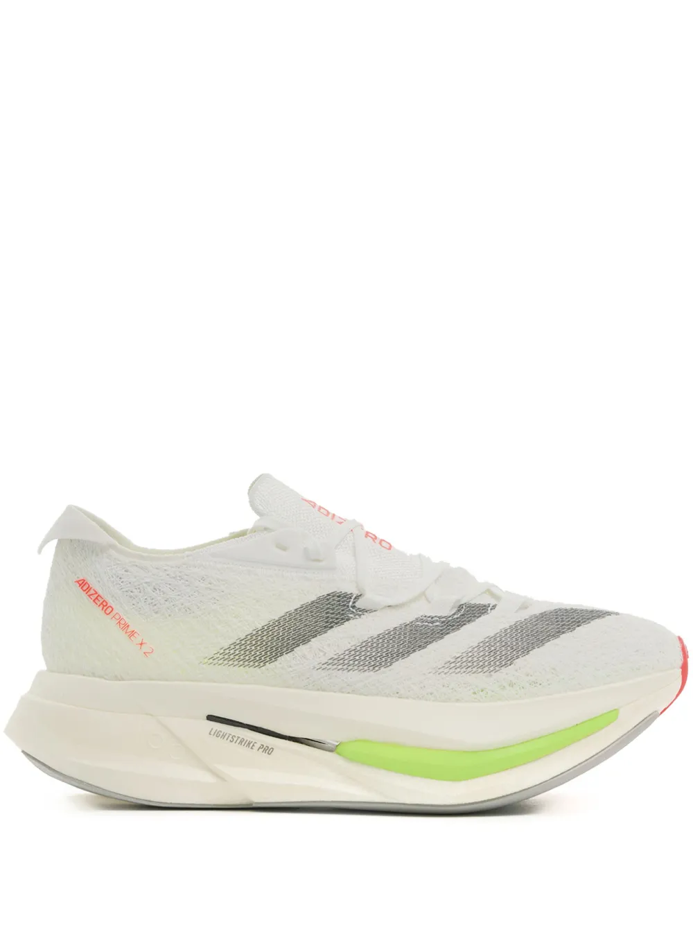 新品◆26cm【adidas】ADIZERO PRIME X 2 STRUNG Comprar Tênis Adizero Prime X 2 Strung Adidas