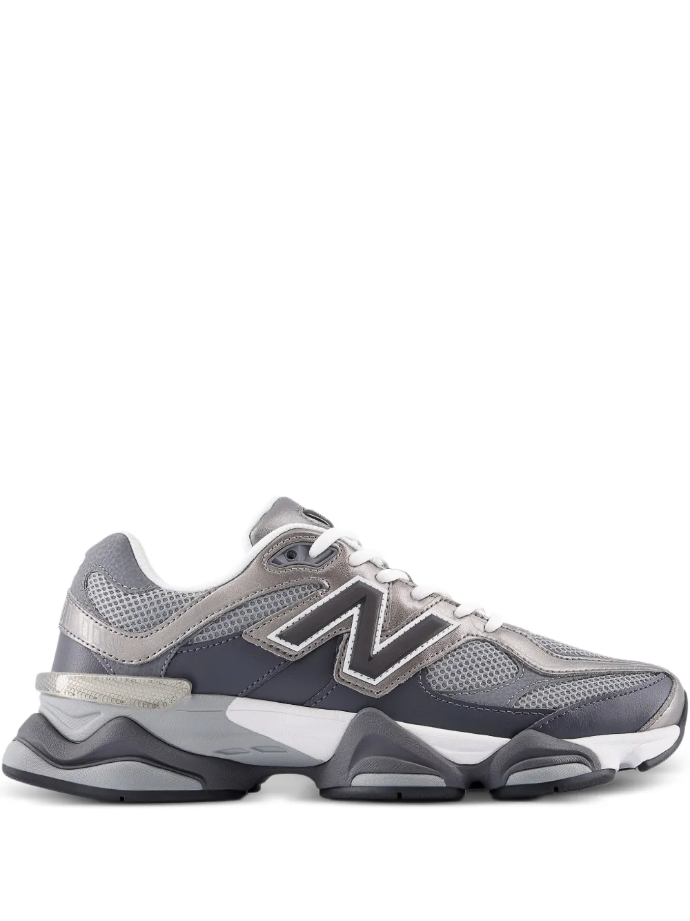 Comprar New Balance Tênis Abzorb Pod 9060 Cinza - R$989,00