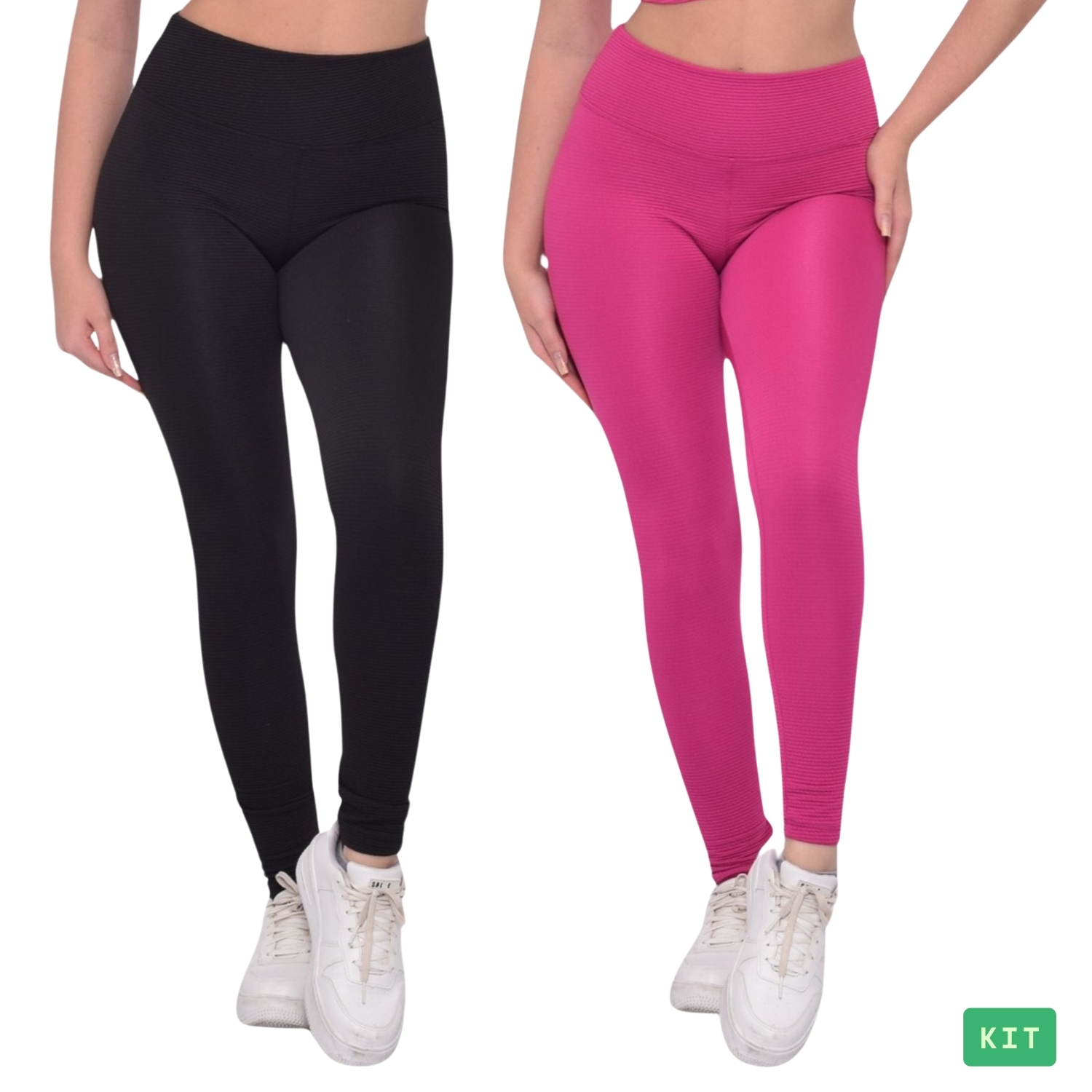 Calça Legging Feminina CalÃ§a De Academia Feminina Com Saia