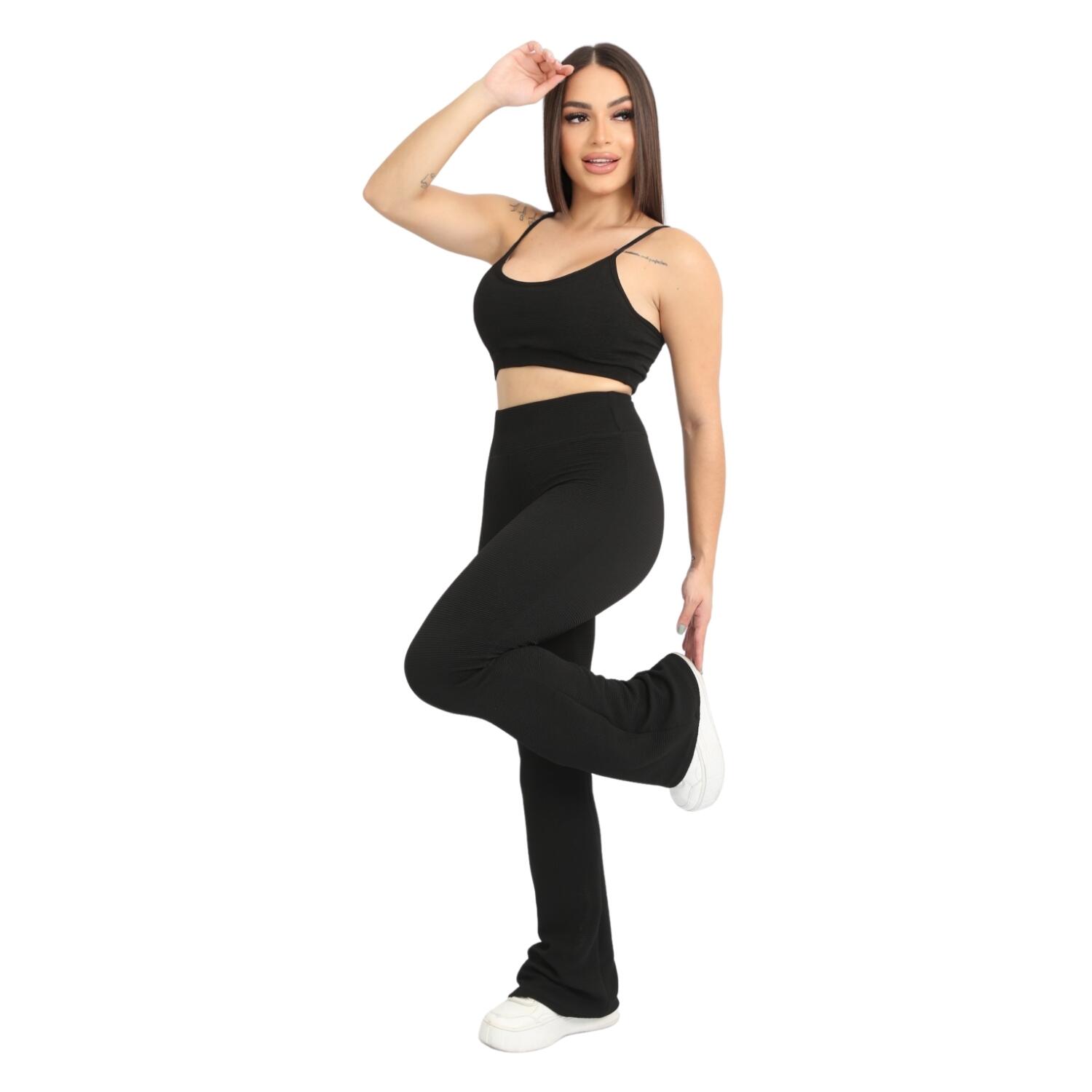 Treino Roupa Esportiva Comprar Blusa Fitness Venari Tem Gente