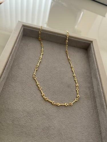 Choker bridãozinho