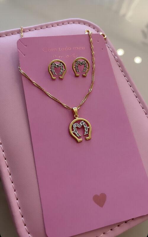 Conjunto MM