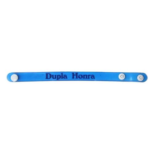 Pulseiras Eventos WristCo - 500 Unidades, Plástico, 25,4cm, Várias Cores