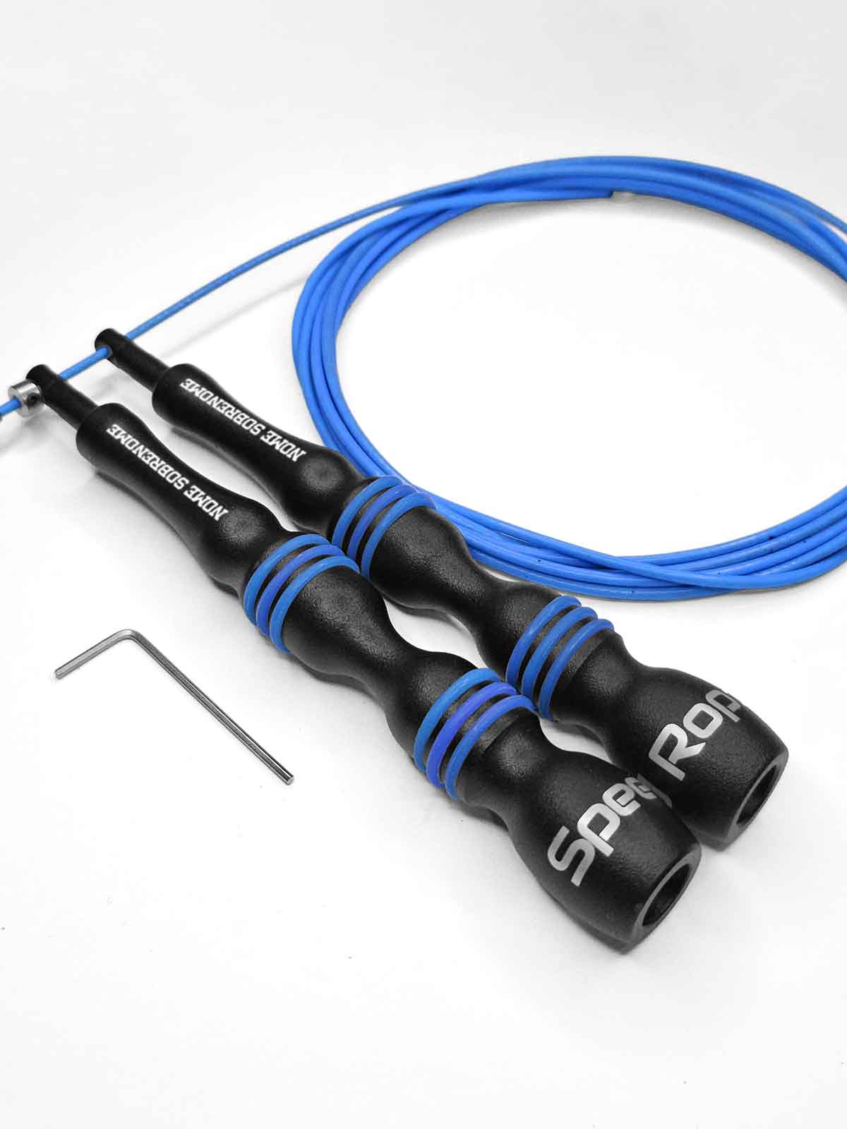 Seed Rope Corda de Pular Speed Rope SRAE - Hurricane - a partir de R$271,50