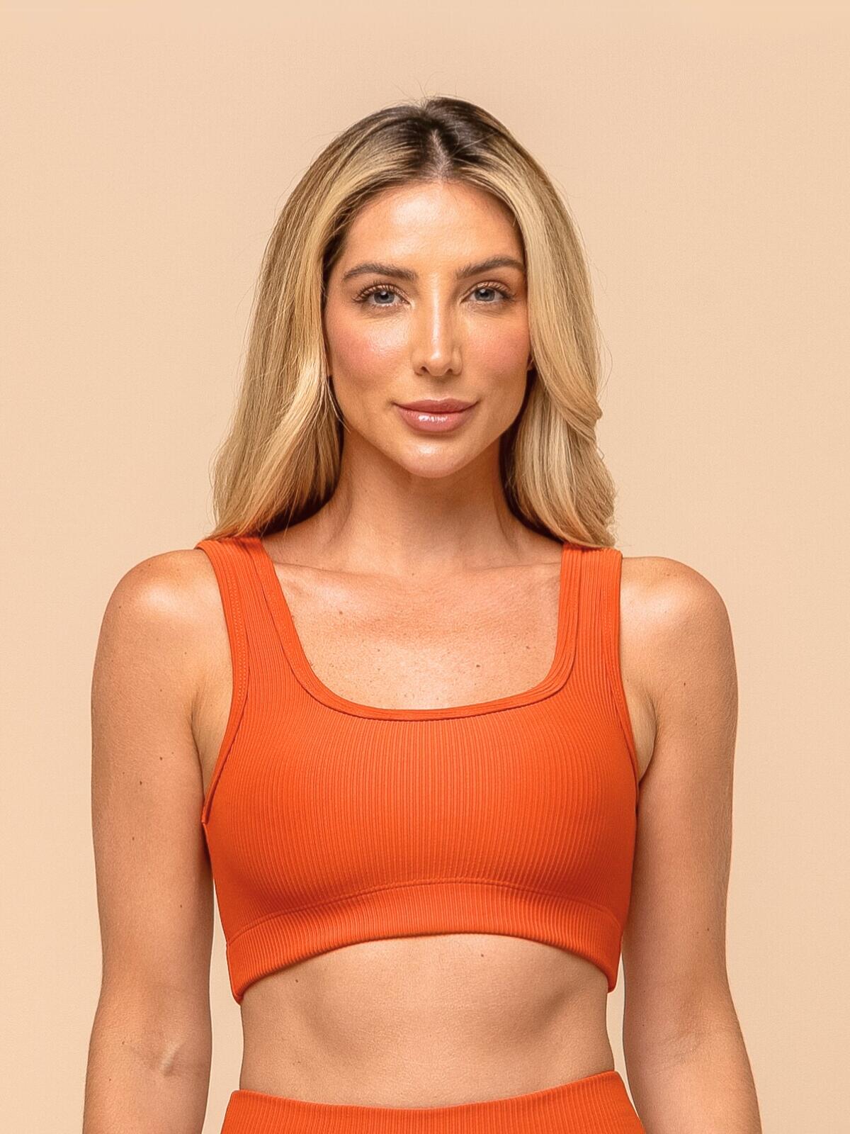 トップス Eaphi MULTI SHOULDER PARTS RIB TOPS rophy Página 1 | Loja Simô | As melhores marcas e ofertas da moda