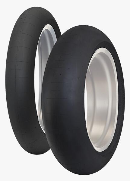 Comprar Par - Dunlop SportMax Slick - 110/70-17 + 140/70-17 - R