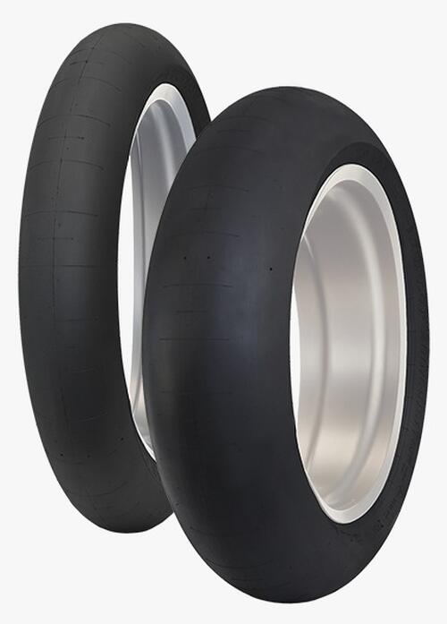 Comprar Par - Dunlop SportMax Slick - 110/70-17 + 140/70-17
