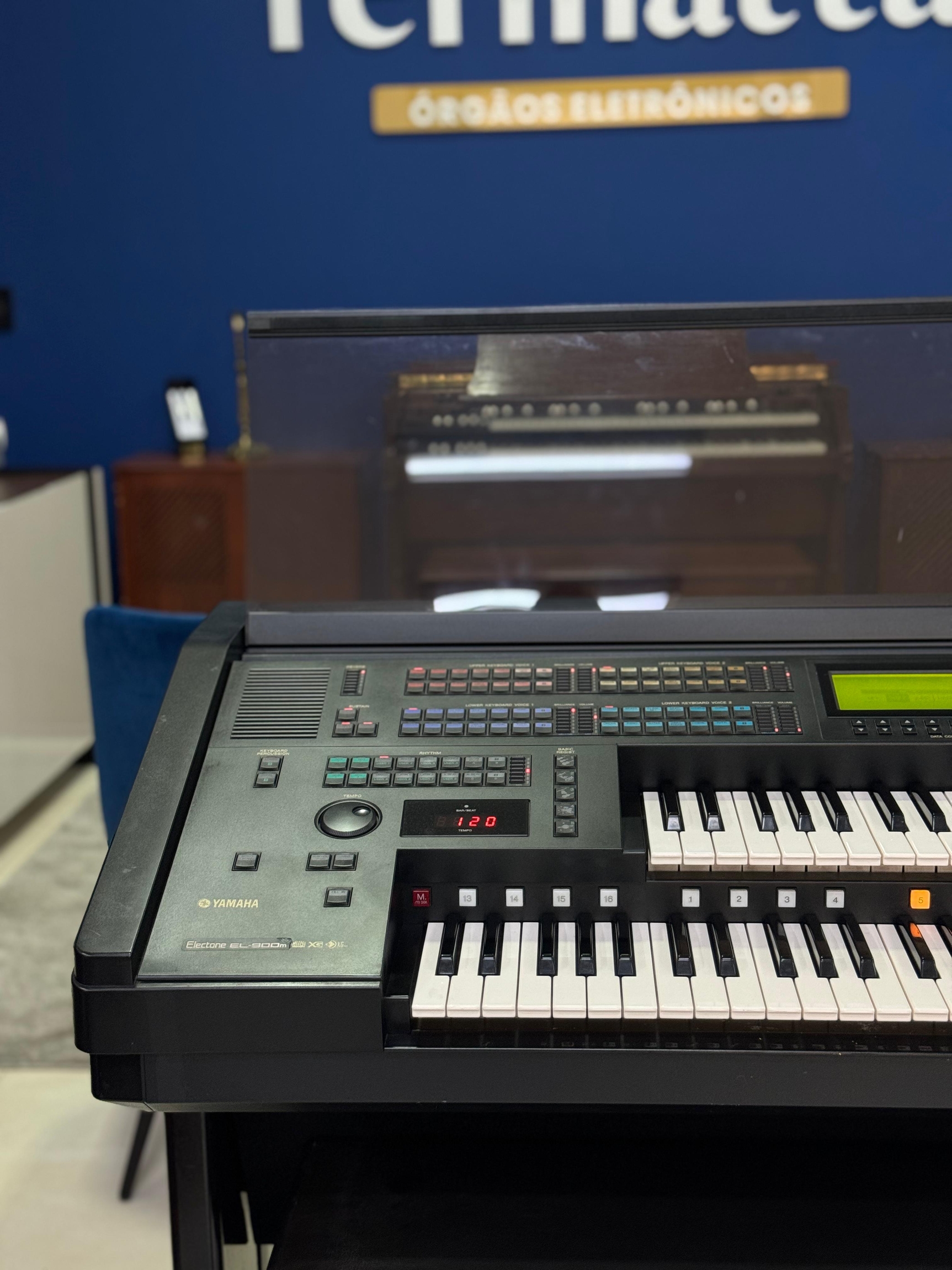 エレクトーン EL-900B